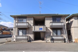 古河駅 バス16分  駒羽根団地下車：停歩1分 1階の物件外観写真